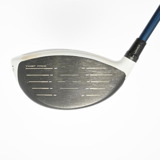 【中古ゴルフクラブ】テーラーメイド　SIM2　SIM2 マックス ドライバー TENSEI BLUE TM50(2021)　シャフト：TENSEI BLUE TM50(2021)_2