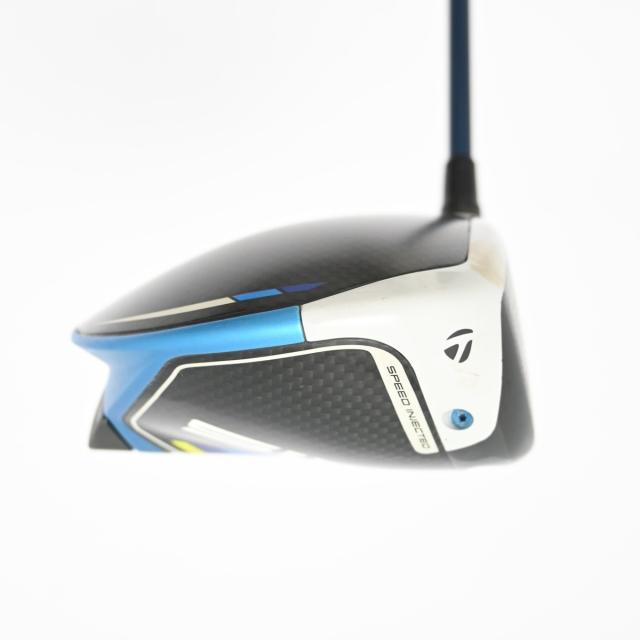 【中古ゴルフクラブ】テーラーメイド　SIM2　SIM2 マックス ドライバー TENSEI BLUE TM50(2021)　シャフト：TENSEI BLUE TM50(2021)_3