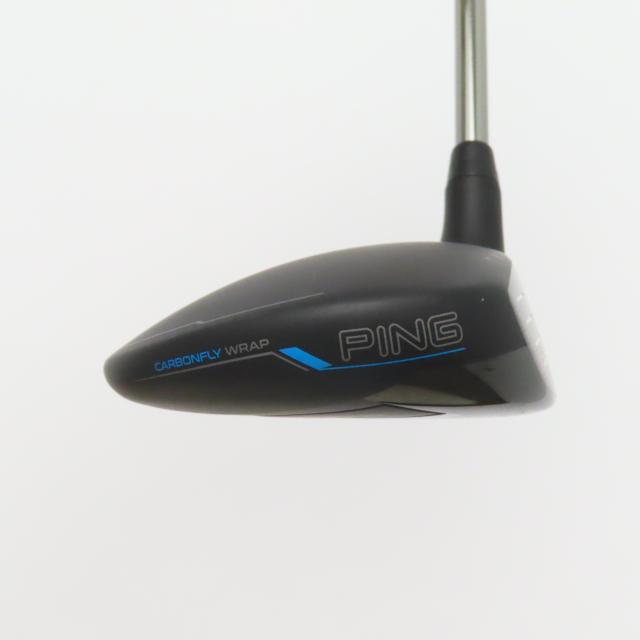 【中古ゴルフクラブ】ピン　G440　G440 SFT フェアウェイウッド PING TOUR 2.0 CHROME 65　シャフト：PING TOUR 2.0 CHROME 65_3