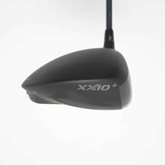 【中古ゴルフクラブ】ダンロップ　XXIO　ゼクシオ 14+ (2026) ドライバー SPEEDER NX DST for XXIO　シャフト：SPEEDER NX DST for XXIO_3