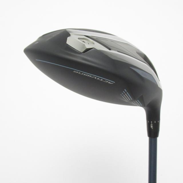 【中古ゴルフクラブ】ダンロップ　XXIO　ゼクシオ 14+ (2026) ドライバー SPEEDER NX DST for XXIO　シャフト：SPEEDER NX DST for XXIO_4