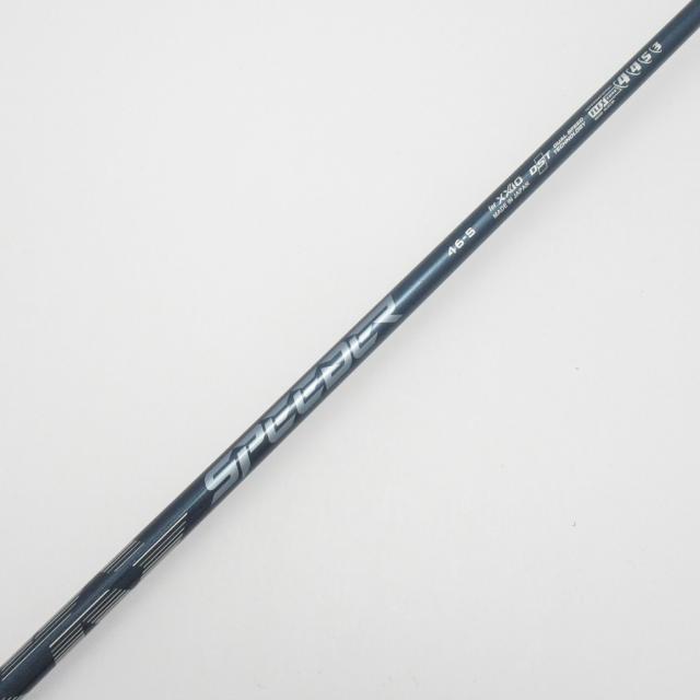 【中古ゴルフクラブ】ダンロップ　XXIO　ゼクシオ 14+ (2026) ドライバー SPEEDER NX DST for XXIO　シャフト：SPEEDER NX DST for XXIO_5