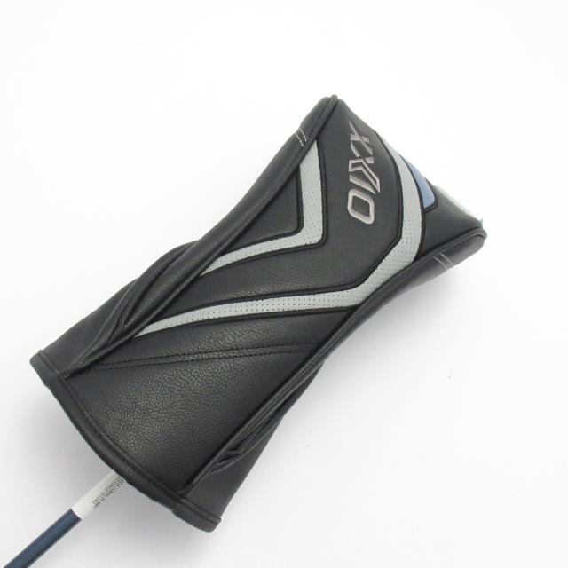 【中古ゴルフクラブ】ダンロップ　XXIO　ゼクシオ 14+ (2026) ドライバー SPEEDER NX DST for XXIO　シャフト：SPEEDER NX DST for XXIO_7