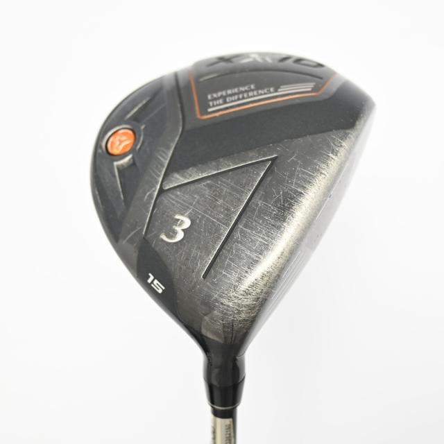 中古ゴルフクラブ】ダンロップ XXIO ゼクシオ エックス フェアウェイ