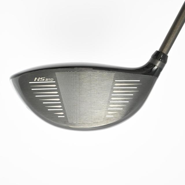 【中古ゴルフクラブ】ゴルフパートナー　Golf Partner　ネクスジェン NS210 ドライバー カーボンシャフト　シャフト：カーボンシャフト_2