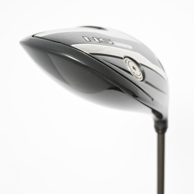 【中古ゴルフクラブ】ゴルフパートナー　Golf Partner　ネクスジェン NS210 ドライバー カーボンシャフト　シャフト：カーボンシャフト_4