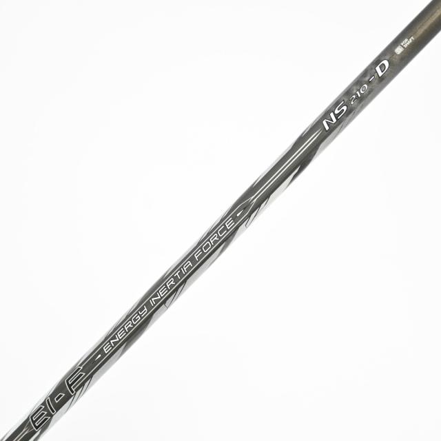 【中古ゴルフクラブ】ゴルフパートナー　Golf Partner　ネクスジェン NS210 ドライバー カーボンシャフト　シャフト：カーボンシャフト_5
