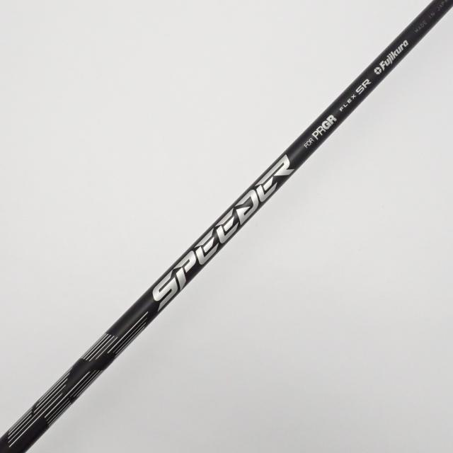 【中古ゴルフクラブ】プロギア　RS　RS SPEED ドライバー Speeder NX FOR PRGR　シャフト：Speeder NX FOR PRGR_5