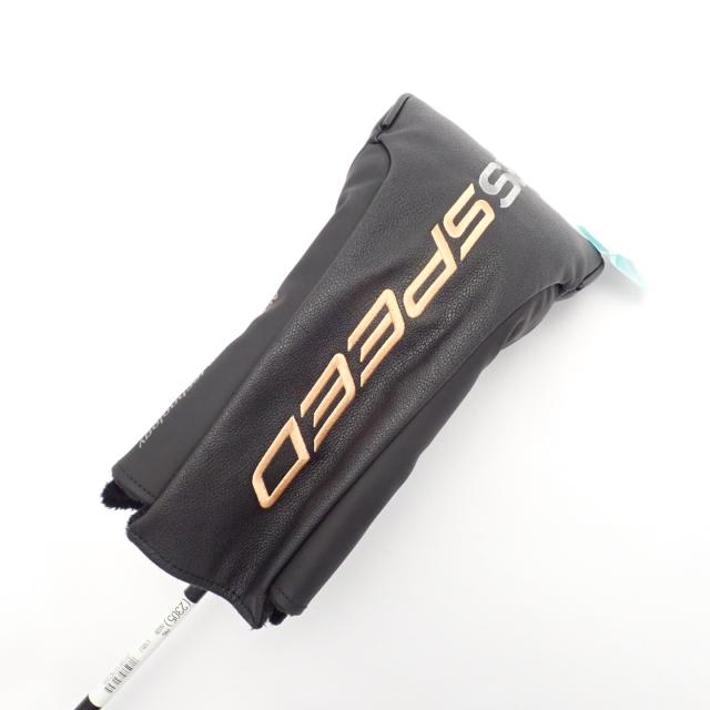 【中古ゴルフクラブ】プロギア　RS　RS SPEED ドライバー Speeder NX FOR PRGR　シャフト：Speeder NX FOR PRGR_7