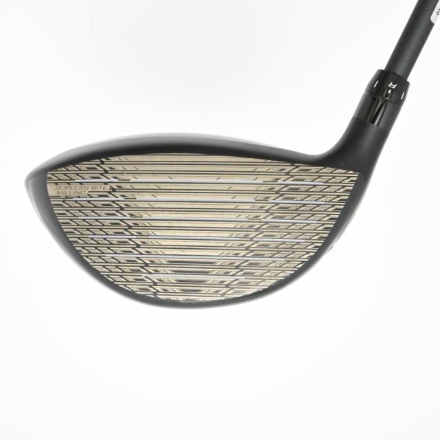 【中古ゴルフクラブ】ブリヂストン　BRIDGESTONE GOLF　B2 HT ドライバー VANQUISH BS50　シャフト：VANQUISH BS50_2