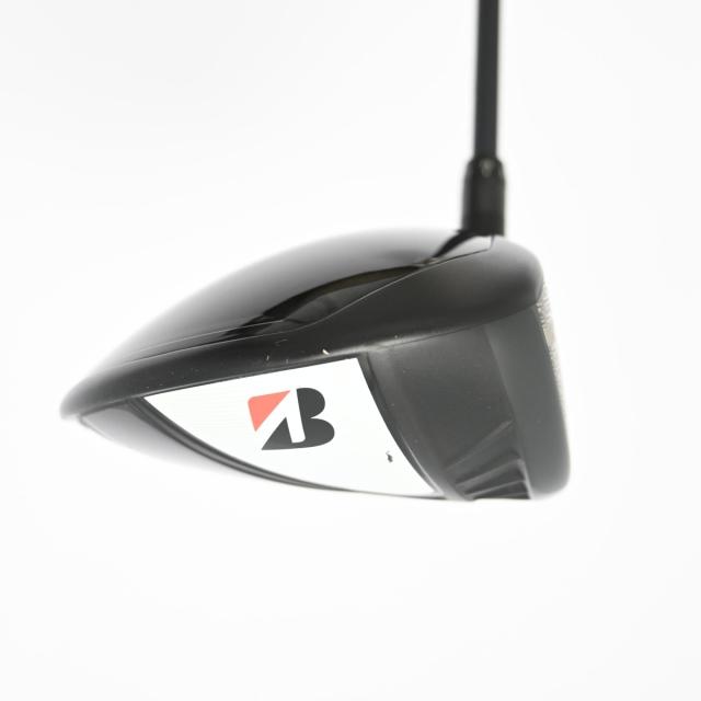 【中古ゴルフクラブ】ブリヂストン　BRIDGESTONE GOLF　B2 HT ドライバー VANQUISH BS50　シャフト：VANQUISH BS50_3