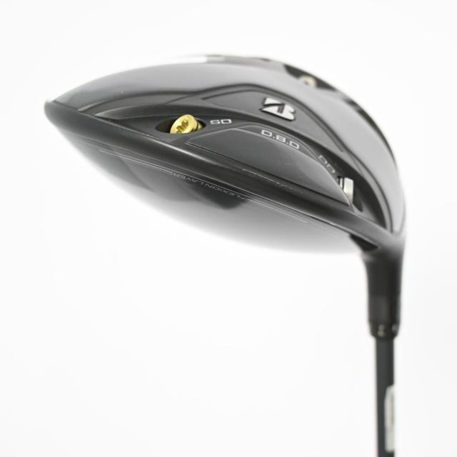 【中古ゴルフクラブ】ブリヂストン　BRIDGESTONE GOLF　B2 HT ドライバー VANQUISH BS50　シャフト：VANQUISH BS50_4