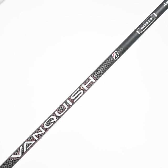 【中古ゴルフクラブ】ブリヂストン　BRIDGESTONE GOLF　B2 HT ドライバー VANQUISH BS50　シャフト：VANQUISH BS50_5