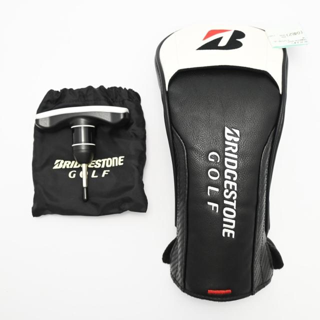 【中古ゴルフクラブ】ブリヂストン　BRIDGESTONE GOLF　B2 HT ドライバー VANQUISH BS50　シャフト：VANQUISH BS50_7