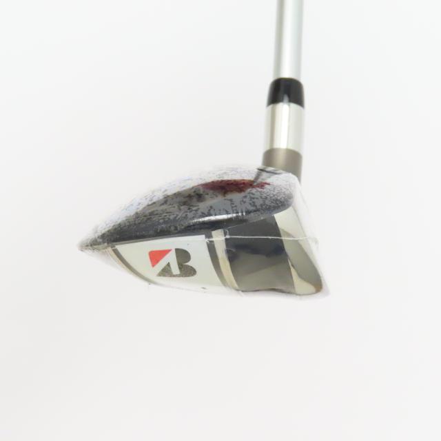 【中古ゴルフクラブ】ブリヂストン　BRIDGESTONE GOLF　B2 HT ハイブリッド ユーティリティ SPEEDER NX BS40h　シャフト：SPEEDER NX B…_3