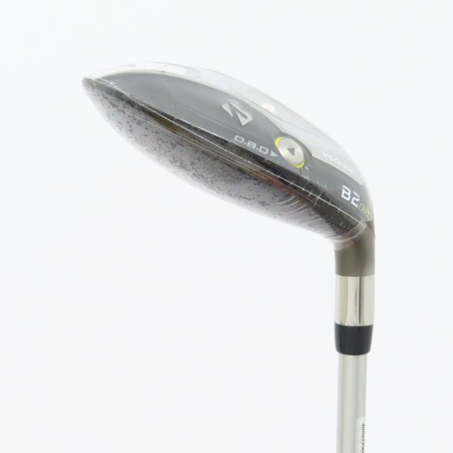 【中古ゴルフクラブ】ブリヂストン　BRIDGESTONE GOLF　B2 HT ハイブリッド ユーティリティ SPEEDER NX BS40h　シャフト：SPEEDER NX B…_4
