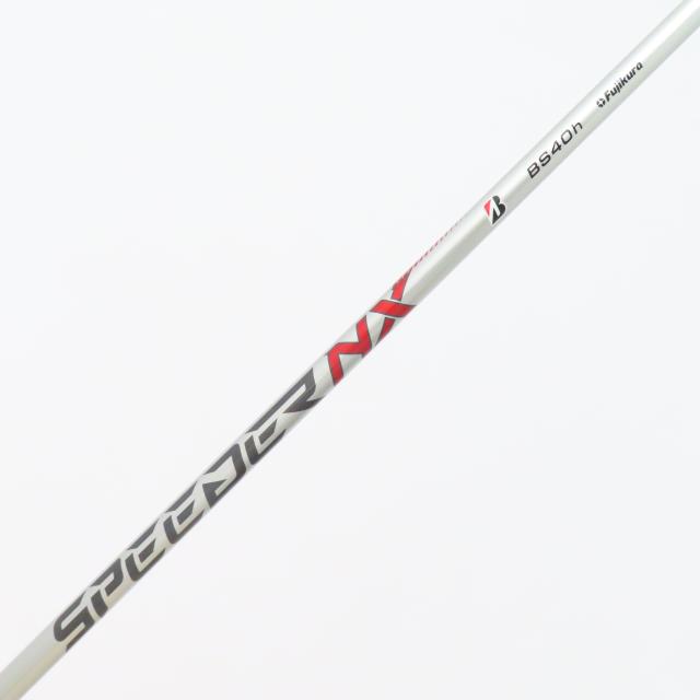 【中古ゴルフクラブ】ブリヂストン　BRIDGESTONE GOLF　B2 HT ハイブリッド ユーティリティ SPEEDER NX BS40h　シャフト：SPEEDER NX B…_5