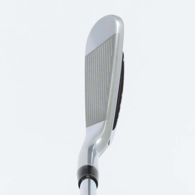 【中古ゴルフクラブ】プロギア　iD　iD ナブラ X アイアン Spec Steel 3　シャフト：Spec Steel 3_1