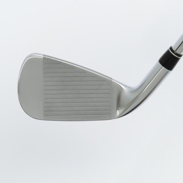 【中古ゴルフクラブ】プロギア　iD　iD ナブラ X アイアン Spec Steel 3　シャフト：Spec Steel 3_2
