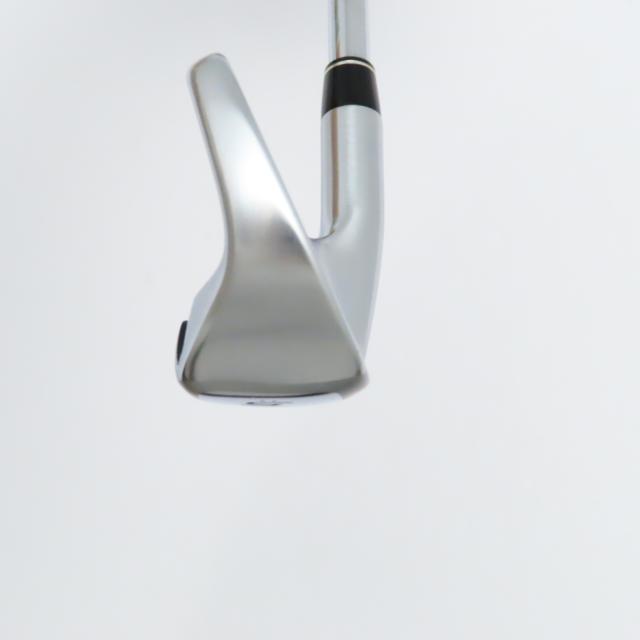 【中古ゴルフクラブ】プロギア　iD　iD ナブラ X アイアン Spec Steel 3　シャフト：Spec Steel 3_3