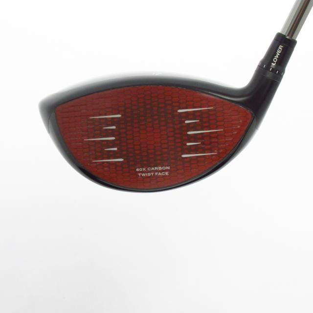 【中古ゴルフクラブ】テーラーメイド　STEALTH　ステルス2 ドライバー Diamana GT 60　シャフト：Diamana GT 60_2
