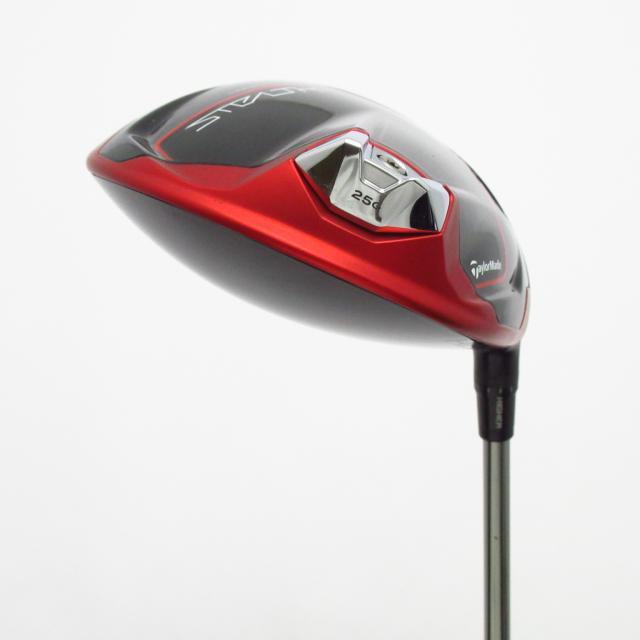 【中古ゴルフクラブ】テーラーメイド　STEALTH　ステルス2 ドライバー Diamana GT 60　シャフト：Diamana GT 60_4
