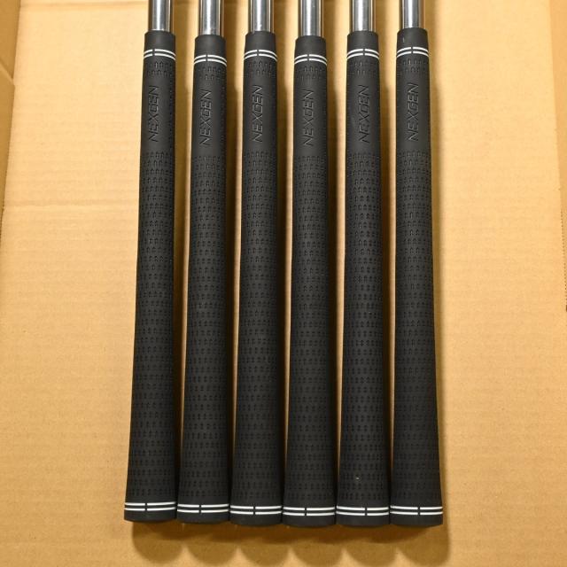 【中古ゴルフクラブ】タイトリスト　TITLEIST　C16 アイアン N.S.PRO 880 AMC　シャフト：N.S.PRO 880 AMC_7