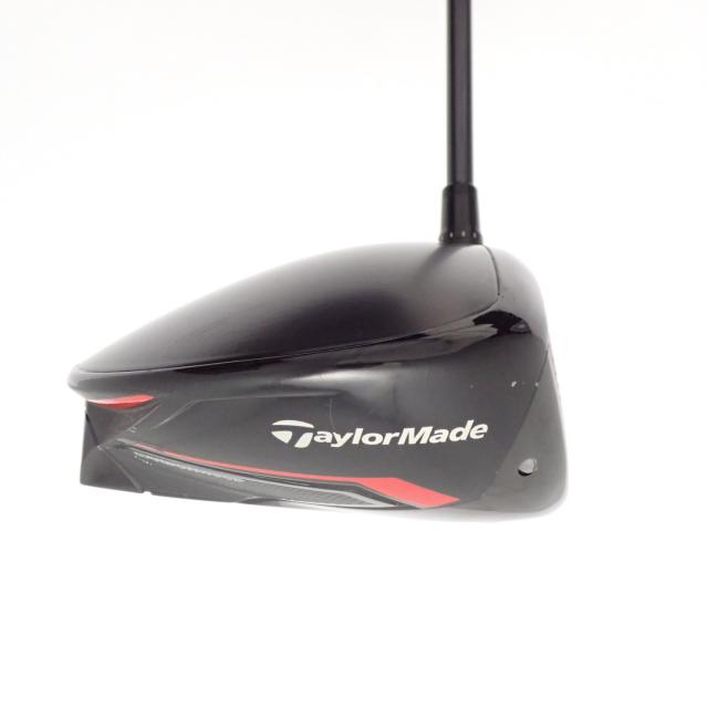 【中古ゴルフクラブ】テーラーメイド　STEALTH　ステルス ドライバー TENSEI RED TM50(2022)　シャフト：TENSEI RED TM50(2022)_3