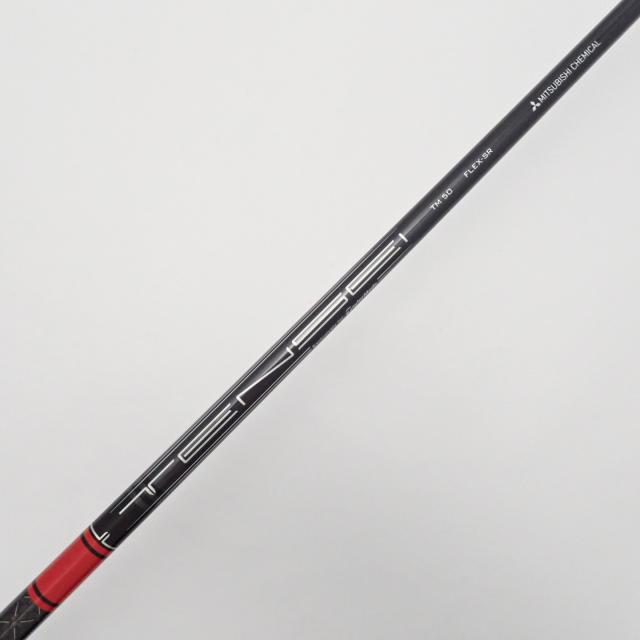 【中古ゴルフクラブ】テーラーメイド　STEALTH　ステルス ドライバー TENSEI RED TM50(2022)　シャフト：TENSEI RED TM50(2022)_5