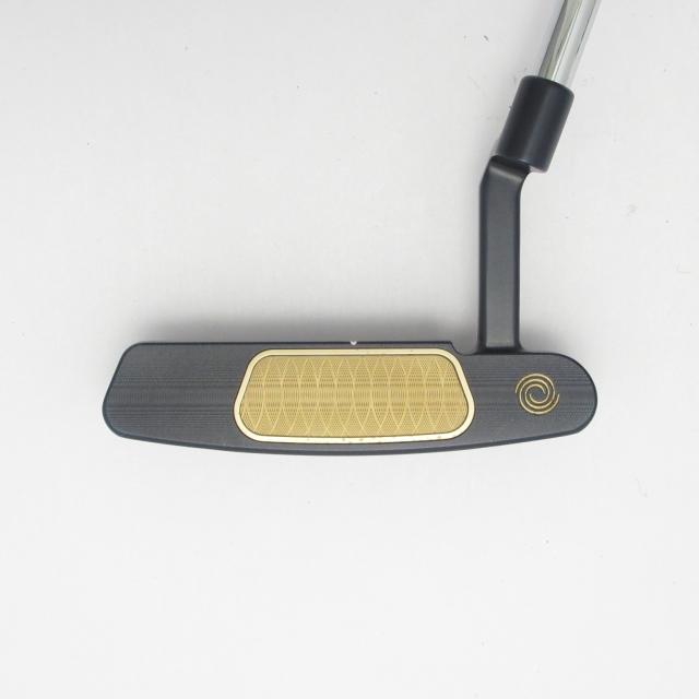 【中古ゴルフクラブ】オデッセイ　AI-ONE MILLED　Ai-ONE MILLED ONE T CH パター スチールシャフト　シャフト：スチールシャフト_2