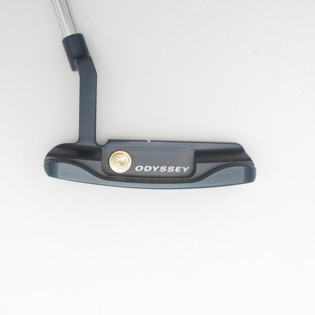 【中古ゴルフクラブ】オデッセイ　AI-ONE MILLED　Ai-ONE MILLED ONE T CH パター スチールシャフト　シャフト：スチールシャフト_4