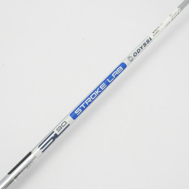【中古ゴルフクラブ】オデッセイ　AI-ONE MILLED　Ai-ONE MILLED ONE T CH パター スチールシャフト　シャフト：スチールシャフト_5
