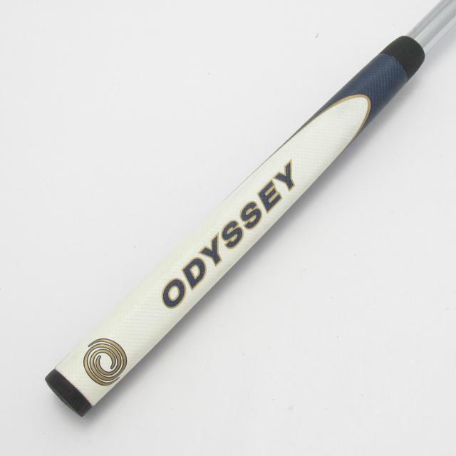 【中古ゴルフクラブ】オデッセイ　AI-ONE MILLED　Ai-ONE MILLED ONE T CH パター スチールシャフト　シャフト：スチールシャフト_6