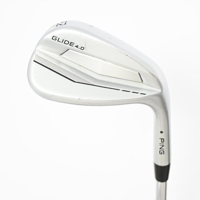 【中古ゴルフクラブ】ピン　GLIDE　グライド 4.0 S ウェッジ AWT 2.0 LITE　シャフト：AWT 2.0 LITE