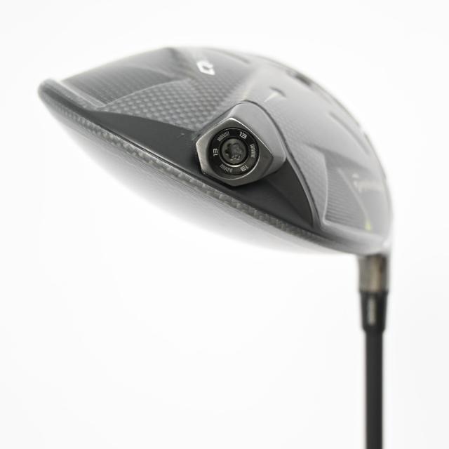 【中古ゴルフクラブ】テーラーメイド　Qi35　Qi35 ドライバー Diamana Black TM60(2025)　シャフト：Diamana Black TM60(2025)_4