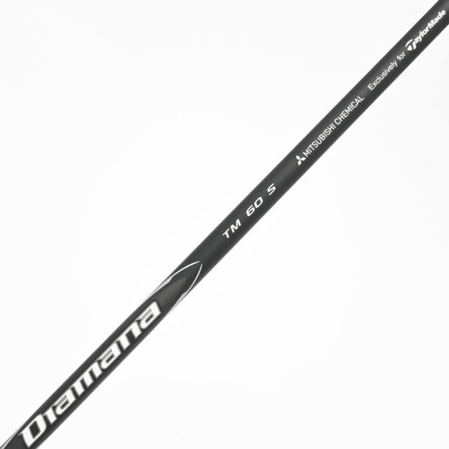 【中古ゴルフクラブ】テーラーメイド　Qi35　Qi35 ドライバー Diamana Black TM60(2025)　シャフト：Diamana Black TM60(2025)_5