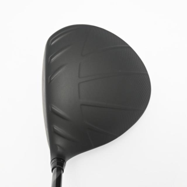 【中古ゴルフクラブ】ピン　G400　G400 LST ドライバー Speeder 661 EVOLUTION IV　シャフト：Speeder 661 EVOLUTION IV_1