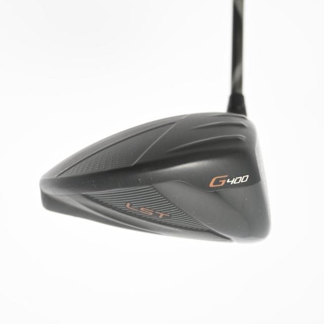 【中古ゴルフクラブ】ピン　G400　G400 LST ドライバー Speeder 661 EVOLUTION IV　シャフト：Speeder 661 EVOLUTION IV_3