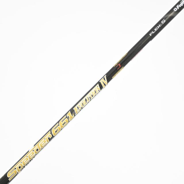【中古ゴルフクラブ】ピン　G400　G400 LST ドライバー Speeder 661 EVOLUTION IV　シャフト：Speeder 661 EVOLUTION IV_5