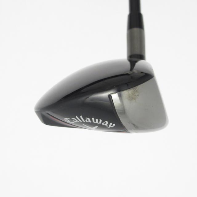 【中古ゴルフクラブ】キャロウェイゴルフ　APEX　APEX UW(2023） ユーティリティ TENSEI 70 for Callaway　シャフト：TENSEI 70 for Ca…_3