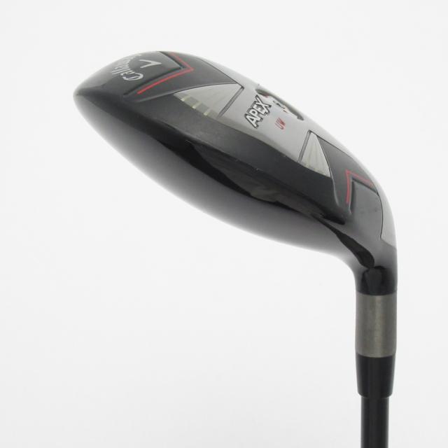 【中古ゴルフクラブ】キャロウェイゴルフ　APEX　APEX UW(2023） ユーティリティ TENSEI 70 for Callaway　シャフト：TENSEI 70 for Ca…_4