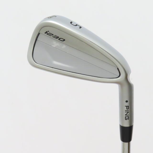 【中古ゴルフクラブ】ピン　I SERIES　i230 アイアン N.S.PRO MODUS3 105　シャフト：N.S.PRO MODUS3 105