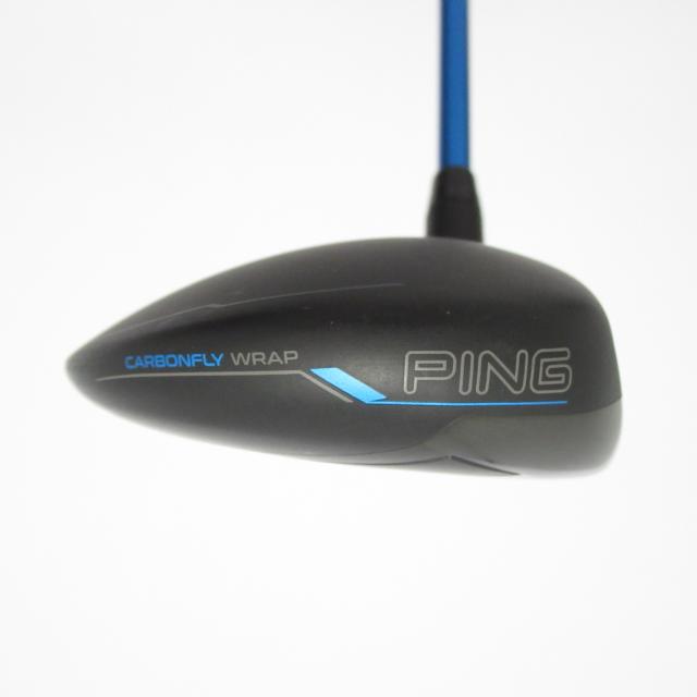 【中古ゴルフクラブ】ピン　G440　G440 MAX フェアウェイウッド ALTA J CB BLUE　シャフト：ALTA J CB BLUE_3