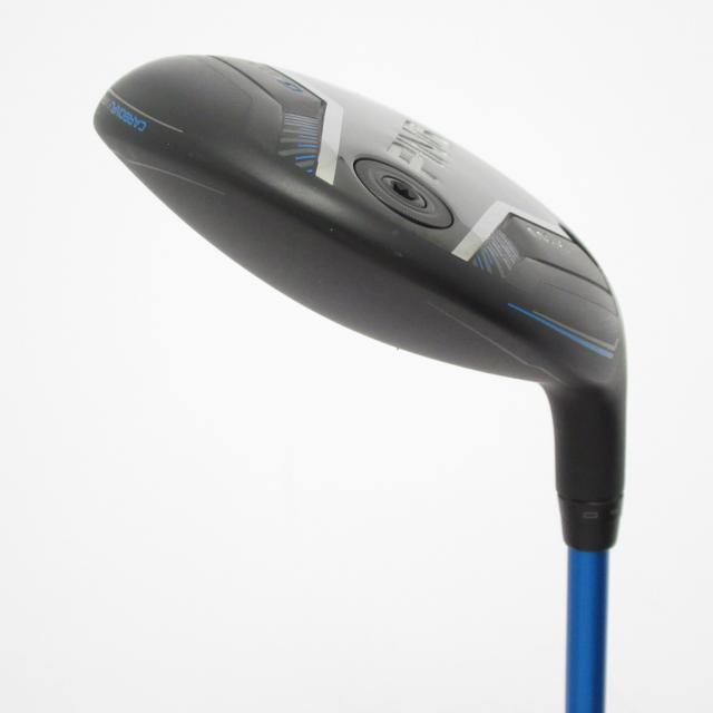 【中古ゴルフクラブ】ピン　G440　G440 MAX フェアウェイウッド ALTA J CB BLUE　シャフト：ALTA J CB BLUE_4