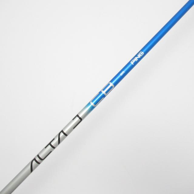 【中古ゴルフクラブ】ピン　G440　G440 MAX フェアウェイウッド ALTA J CB BLUE　シャフト：ALTA J CB BLUE_5