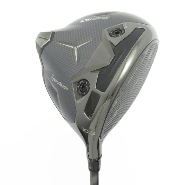 【中古ゴルフクラブ】テーラーメイド　Qi35　Qi35 LS ドライバー Speeder 569 EVOLUTION IV　シャフト：Speeder 569 EVOLUTION IV