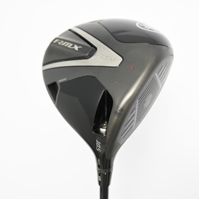 【中古ゴルフクラブ】ヤマハ　RMX　RMX DD-1 ドライバー TENSEI GR 50　シャフト：TENSEI GR 50