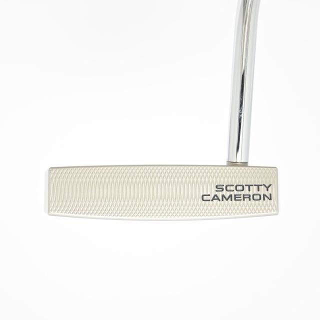 【中古ゴルフクラブ】スコッティキャメロン　SCOTTY CAMERON　ファントム 5(2024) パター スチールシャフト　シャフト：スチールシャフト_2