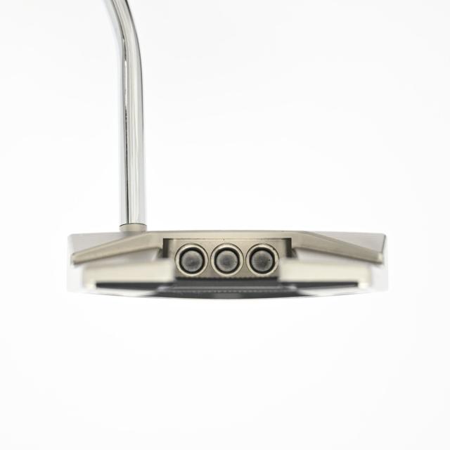 【中古ゴルフクラブ】スコッティキャメロン　SCOTTY CAMERON　ファントム 5(2024) パター スチールシャフト　シャフト：スチールシャフト_4
