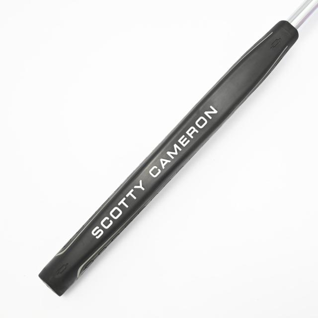 【中古ゴルフクラブ】スコッティキャメロン　SCOTTY CAMERON　ファントム 5(2024) パター スチールシャフト　シャフト：スチールシャフト_6